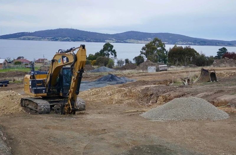 For Sale Lot 167 Northbay Drive Rokeby TAS 7019 List it