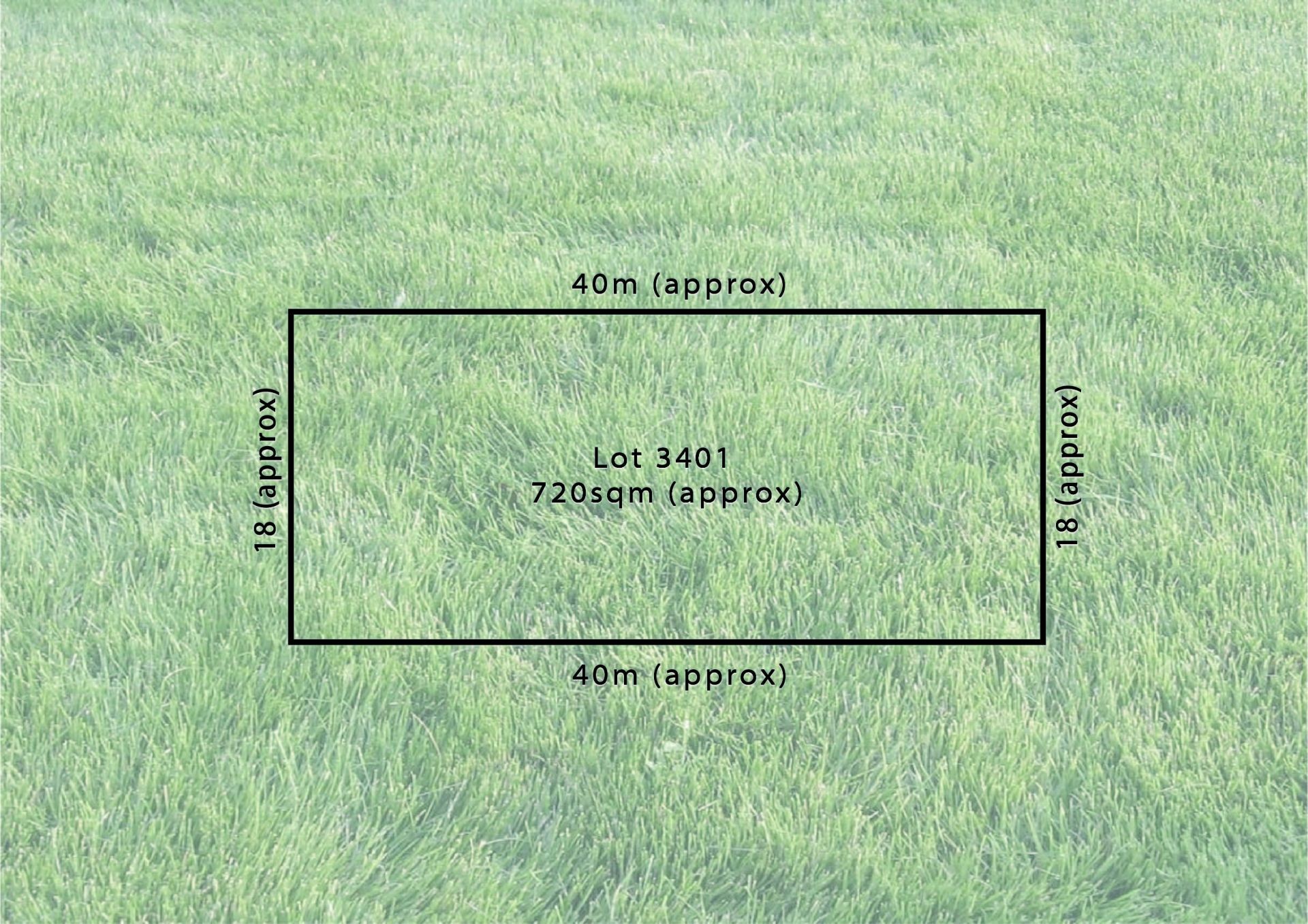 For Sale Lot 3401 Elevation Drive Fyansford VIC 3218 List it