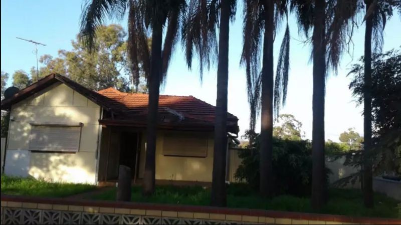 A Quarter of acre Land in the Heart of Midland