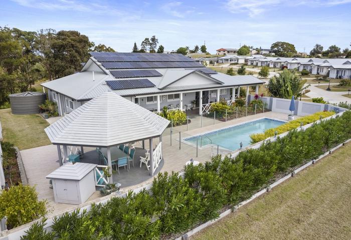 Boutique Lifestyle Community in Gympie