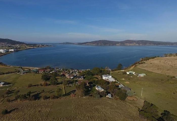 LOT 168 - 633M2 -  DREAM HOME SITE JUST 200 METRES FROM THE SALTMSARSH - OFF PLAN SALE