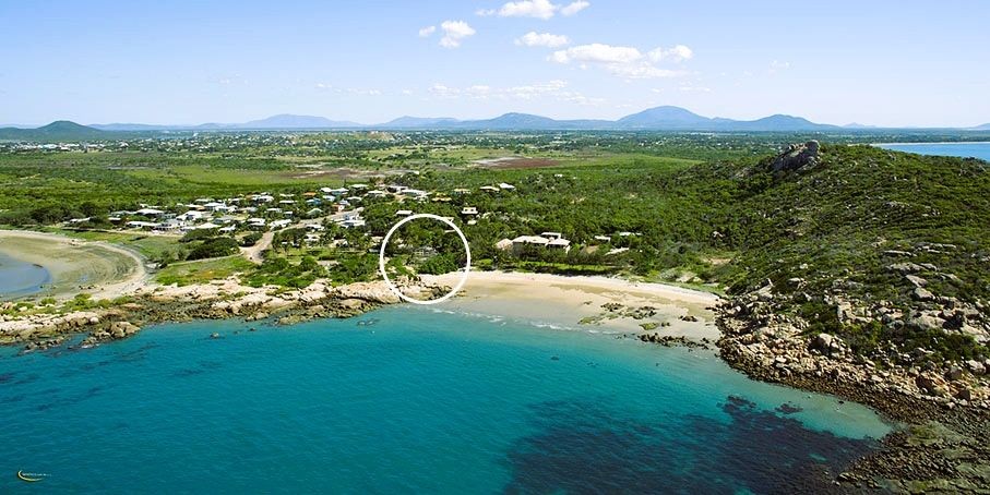 Waterfront Home with previous development approval 5 Luxury Apartments on 3 levels