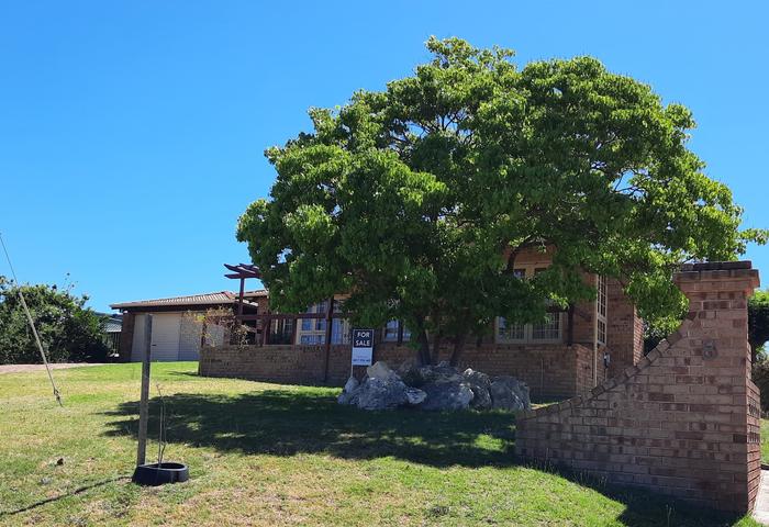 Unique Villa Unit in Top Location