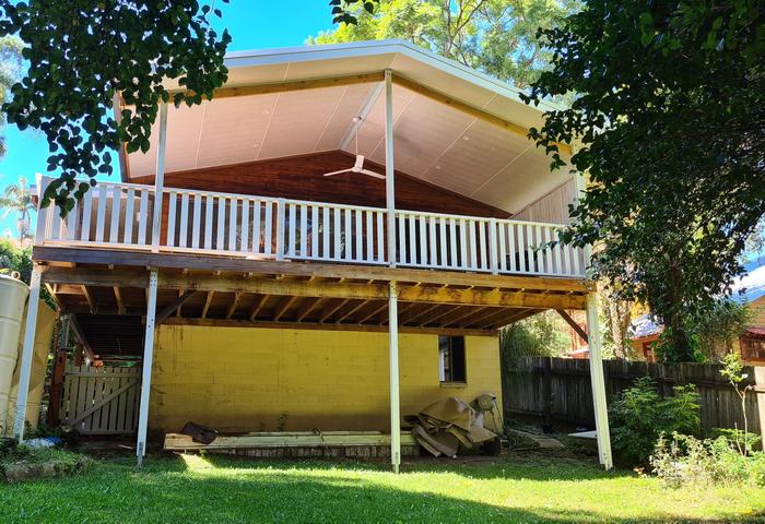  3 bedroom house, in beautiful Bellingen