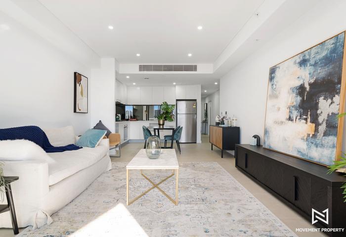 Bright and Large 2 Bedroom Apartments