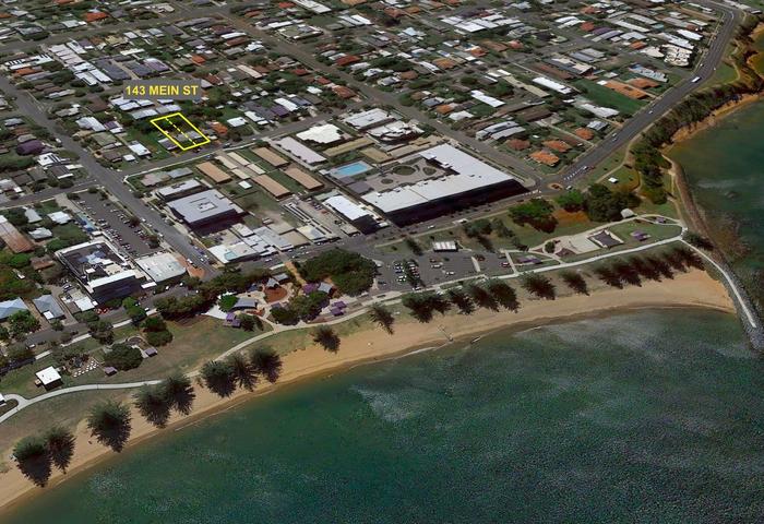 1,062m2 on 2 Titles!  Calling all Developer/Builders/Renovators