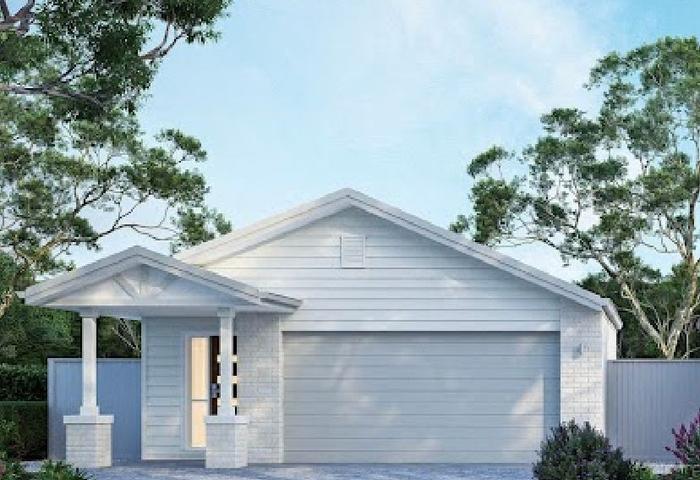 BRAND NEW Duplex in Goonellabah 