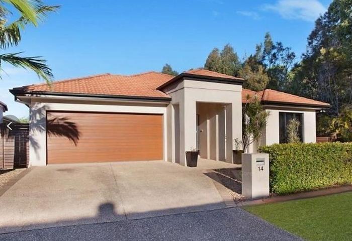 Spacious Family Home in North Lakes