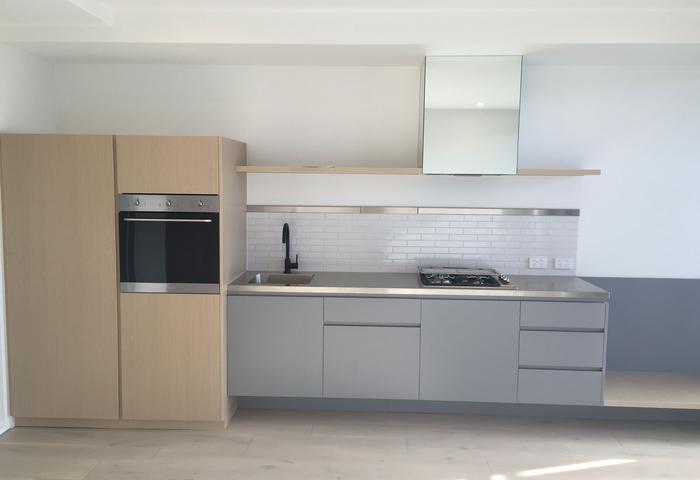 Privacy in The Heart of Richmond