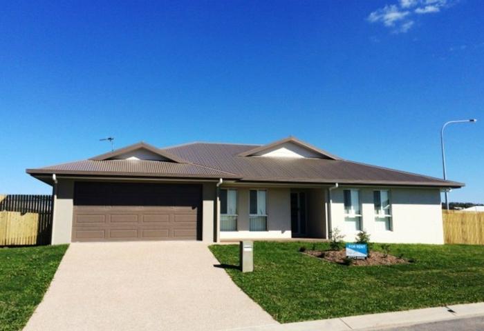 Spacious open plan home for sale. 