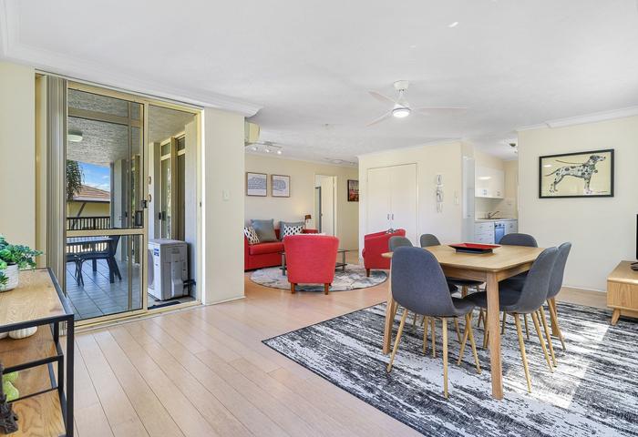 Amazing investment opportunity on The Broadwater - snap up outstanding returns!