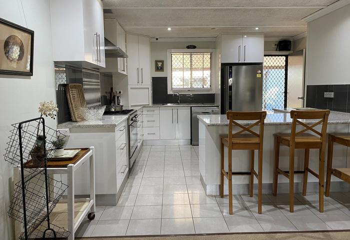 Dual living Home and Income