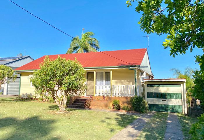 Ready to move in - First Home or Investment