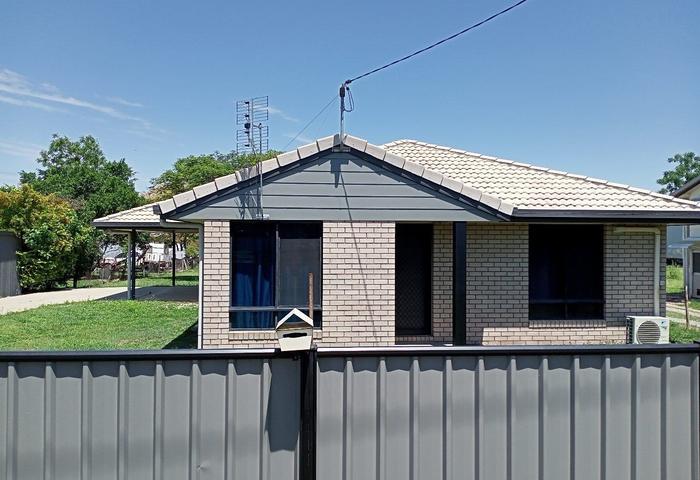 No Renovations Needed, Move in ready! 