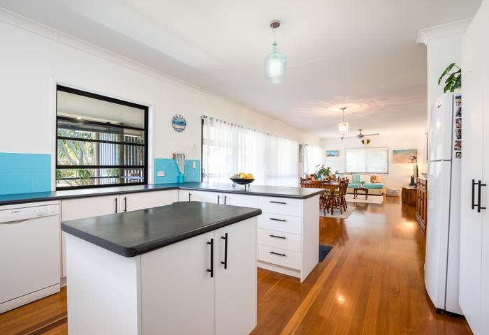 Dual living in the HEART of Point Lookout