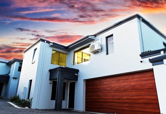 Spacious home in great location!