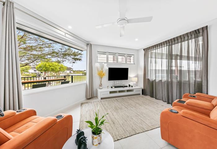 UNDER CONTRACT