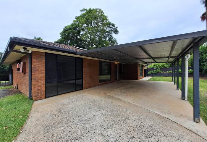 Renovated Brick and Tile Home in Camelot Estate Goonellabah