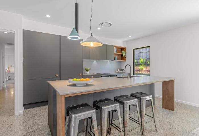 Architect Designed &amp; Award Winning Home in Idyllic Setting 