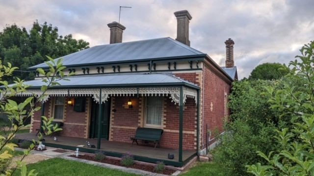 Jory House - Rare opportunity to own a piece of Creswick history