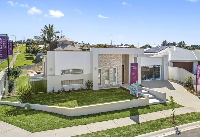 Adenbrook Homes Display For Sale