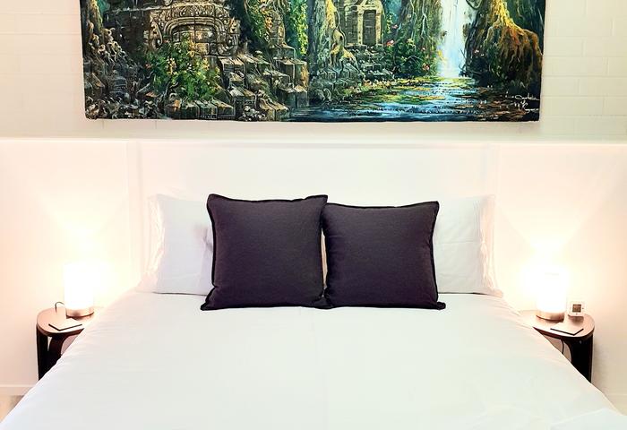 Sunshine Coast Beachfront Studio Apartment - An affordable opportunity