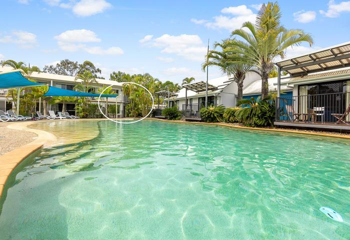 27/73 Hilton Terrace, Noosaville QLD 4566