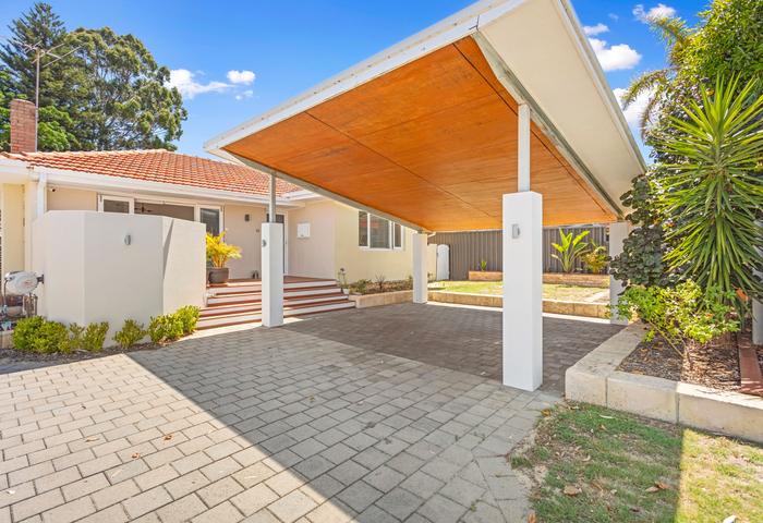 Stunning Contemporary Classic