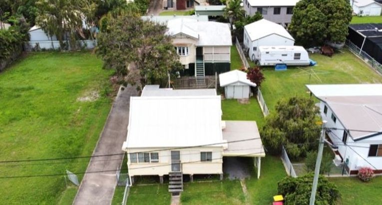 &quot;Two Houses on One Title&quot;
