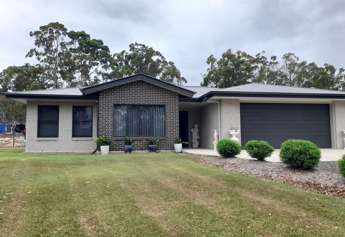 UNDER CONTRACT Quality Master Built Beauty on 2 acres with everything