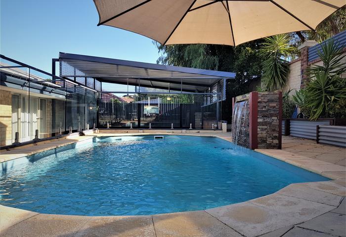 PRICE REDUCED - Family Home In Highly Sought After Area!