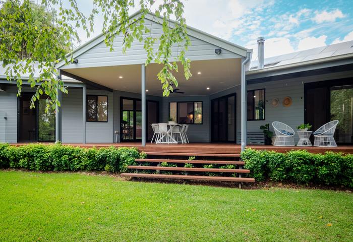 Enjoy the Montville lifestyle with this fully renovated home