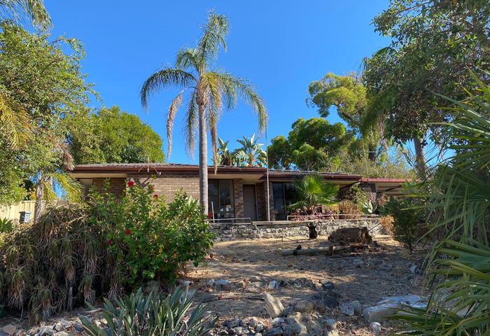 Nest or Invest in this Property with Subdivision Potential!  Home Open Cancelled