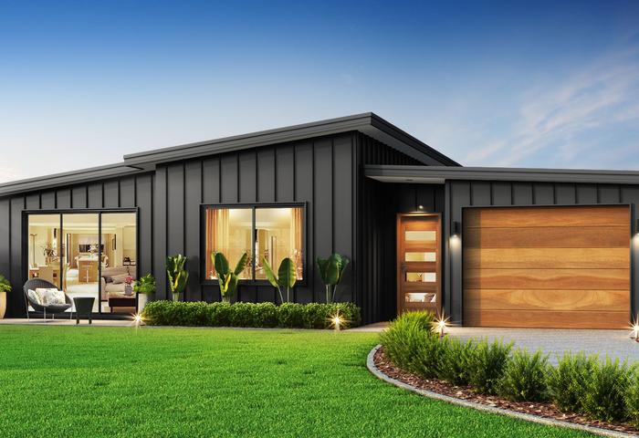 executive  villa by golfcourse