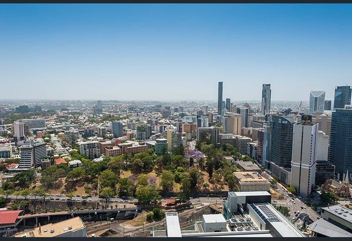 4006/43 Herschel Street, Brisbane City, QLD 4000 - UNDER CONTRACT