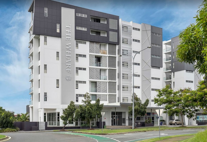 BEAUTIFUL Gold Coast Apartment | Brilliant Investment or Owner Occupier !!