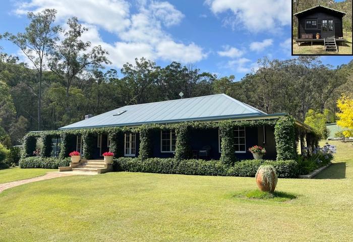Beautiful Country Property 