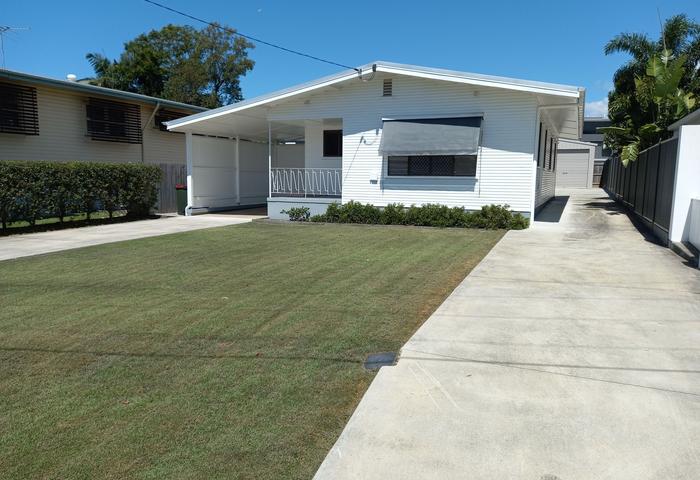 Easy to Maintain Fully Renovated Home in a Prime Location Close to the City