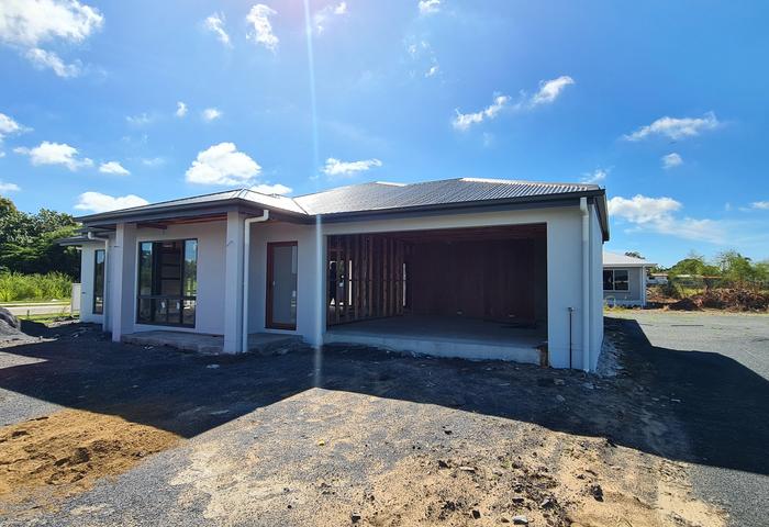 Spec home for SALE! This home is under construction and will be ready to move into soon.