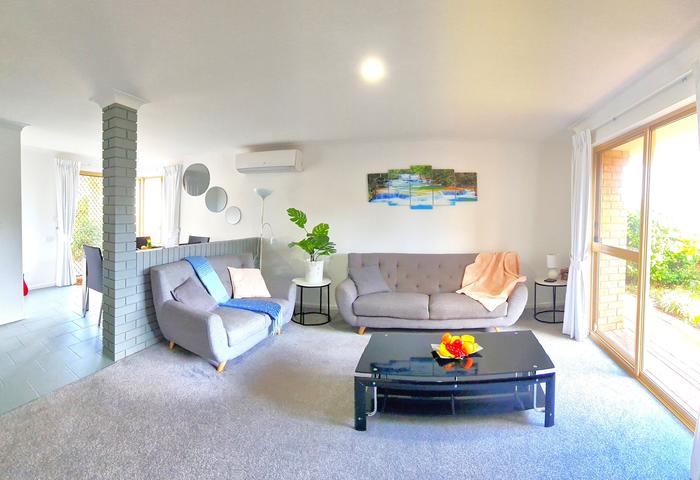 What a Gem on offer! *** JUST BRING YOUR SUITCASE AND MOVE IN ***