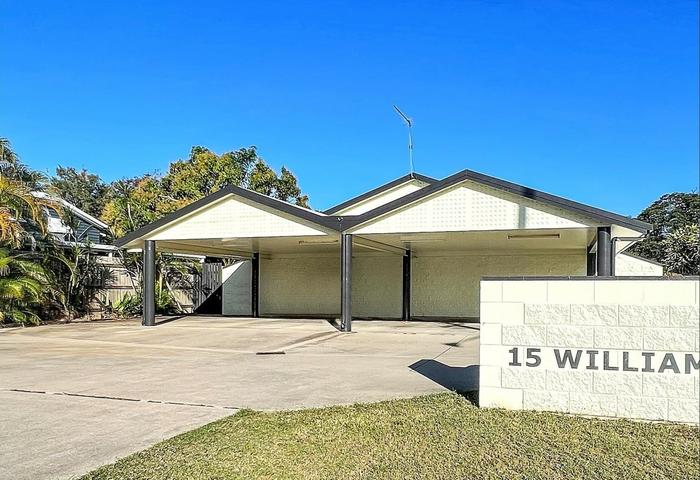 COMPLETE UNIT BLOCK FOR SALE