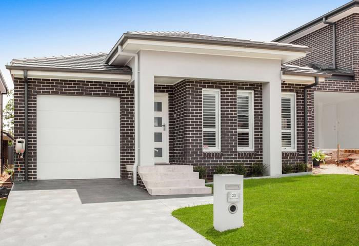 BRAND NEW! LUXURY INCLUSIONS!HOME THEATRE INCLUDED! OPPOSITE FUTURE PARK! AMAZING POSITION!