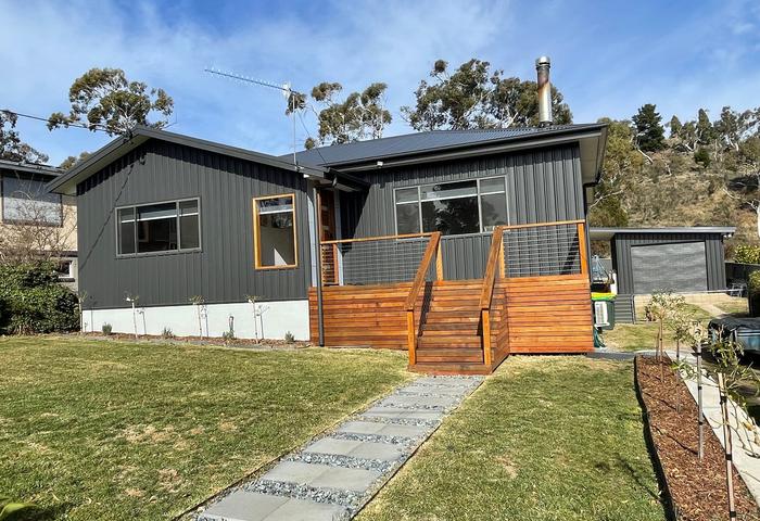 Great family home with natural light in ideal location