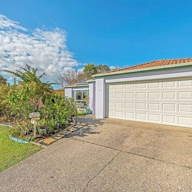 Beautiful Home in Perfect Gold Coast Location.