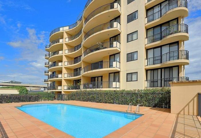 Under contract