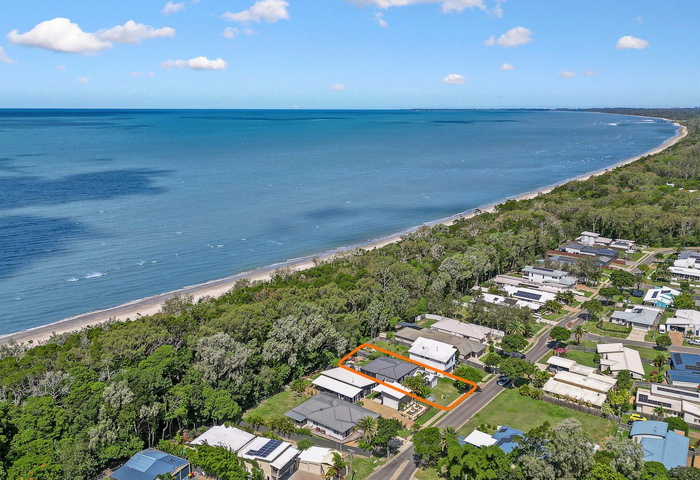 Ultimate Beachfront Living