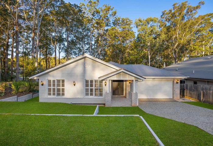 Brand New 7 Bedroom Home 