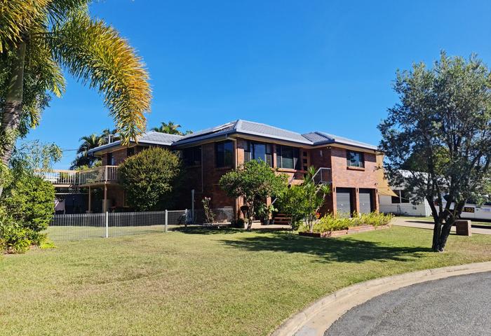 Perfect Location and Perfect Home for the Family