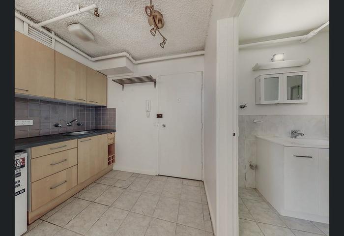 Modern Conveniences &amp; Entertainment, All Within Your Reach!