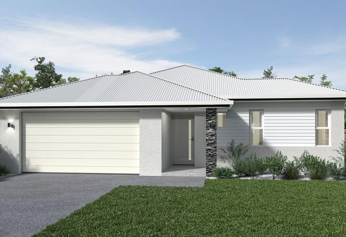 Brand New Family Home only minutes from the beach! 